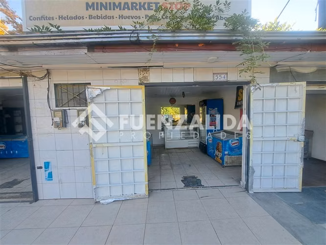 Local Comercial en arriendo en La Reina