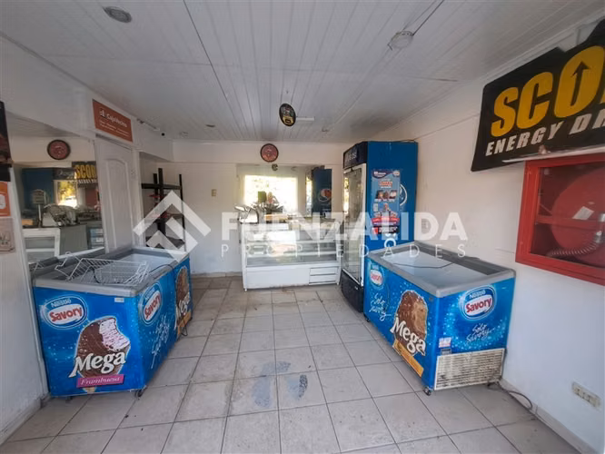 Local Comercial en arriendo en La Reina