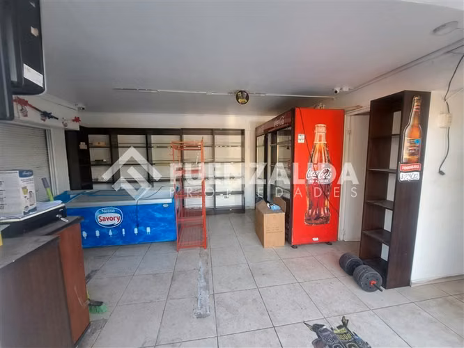 Local Comercial en arriendo en La Reina
