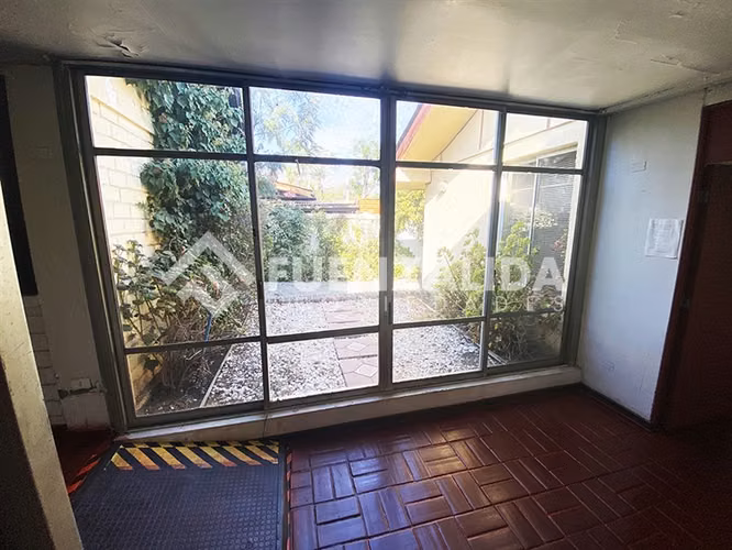 Casa en venta de 4 dorm. en Las Condes