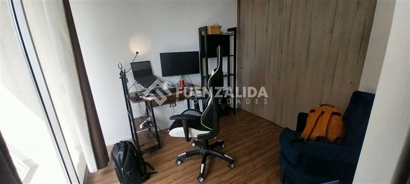 Departamento en arriendo de 2 dorm. en Ñuñoa