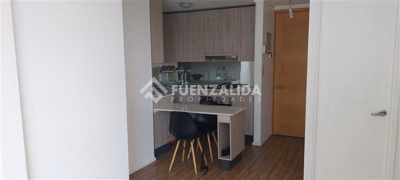 Departamento en arriendo de 2 dorm. en Ñuñoa