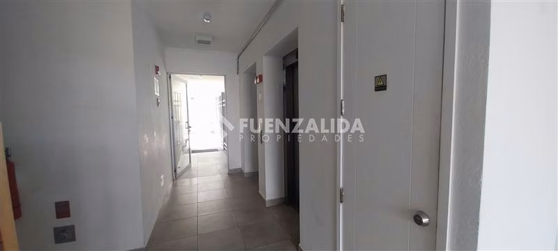 Departamento en arriendo de 2 dorm. en Ñuñoa