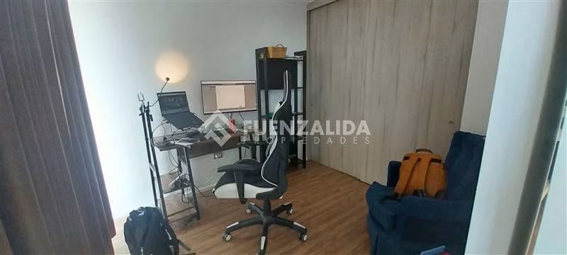 Departamento en arriendo de 2 dorm. en Ñuñoa