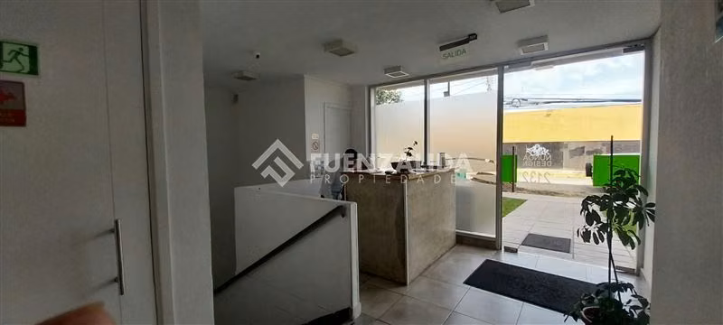 Departamento en arriendo de 2 dorm. en Ñuñoa
