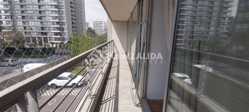 Departamento en arriendo de 2 dorm. en Ñuñoa