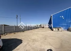 Sitio industrial en venta en Lampa