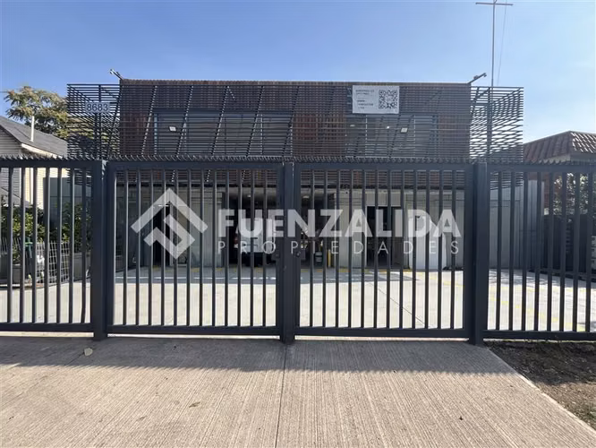 Local Comercial en venta en La Reina