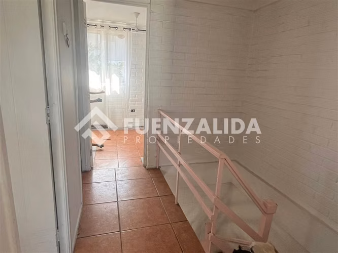 Casa en venta de 4 dorm. en La Reina