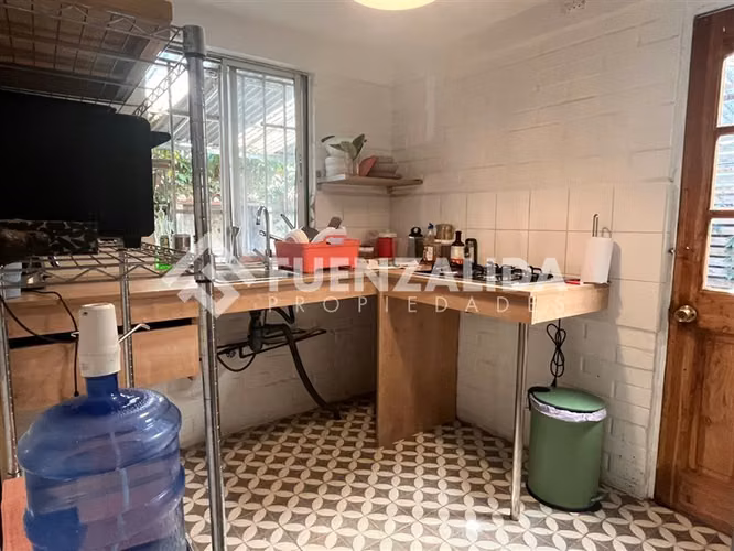 Casa en venta de 4 dorm. en La Reina