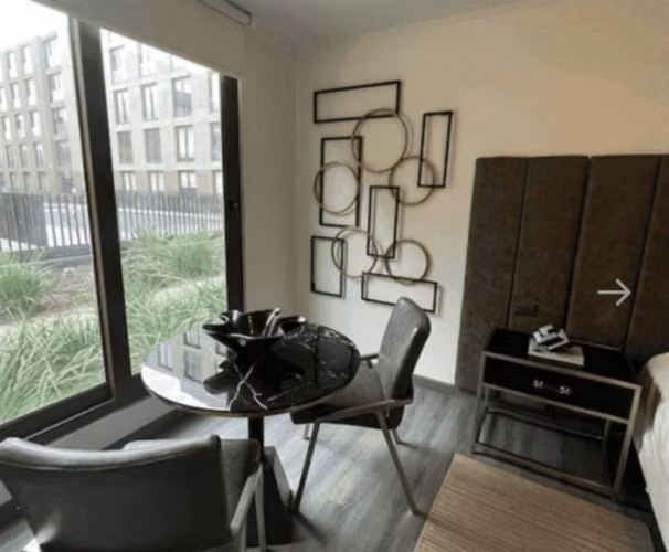 Depto en venta Pie Cero!!! tipo Estudio en zona Patrimonial