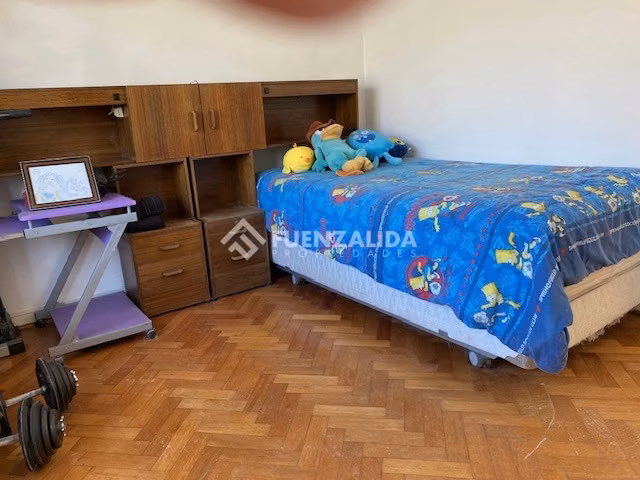 Casa en venta de 4 dorm. en La Reina