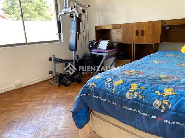 Casa en venta de 4 dorm. en La Reina