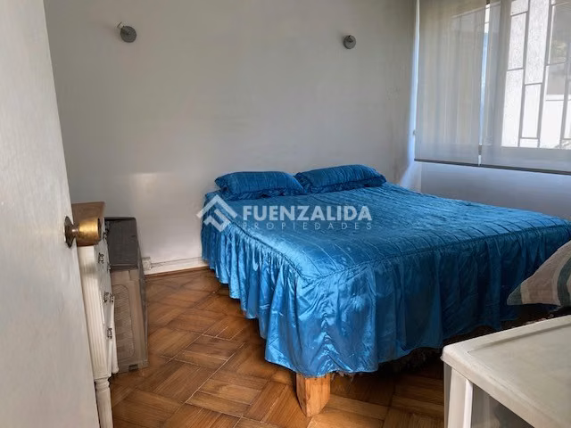 Casa en venta de 4 dorm. en La Reina