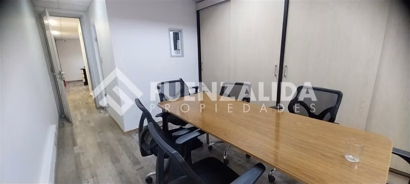 Oficina en venta en Providencia