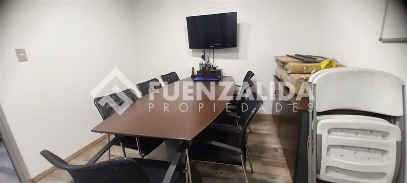 Oficina en venta en Providencia