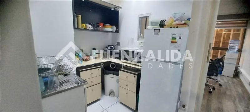 Oficina en venta en Providencia