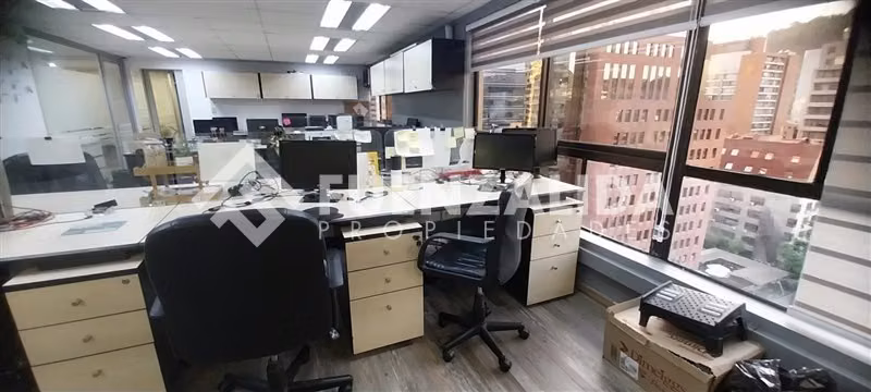 Oficina en venta en Providencia