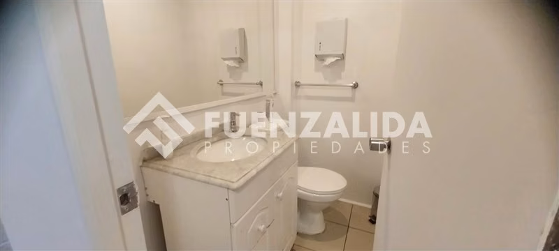 Oficina en venta en Providencia