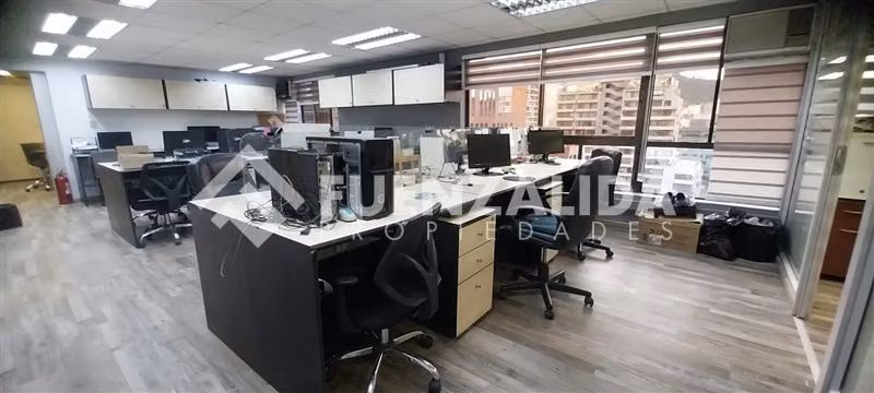 Oficina en venta en Providencia