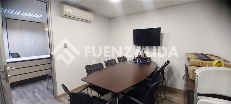 Oficina en venta en Providencia
