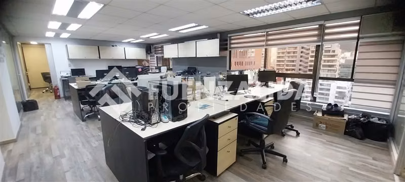 Oficina en venta en Providencia