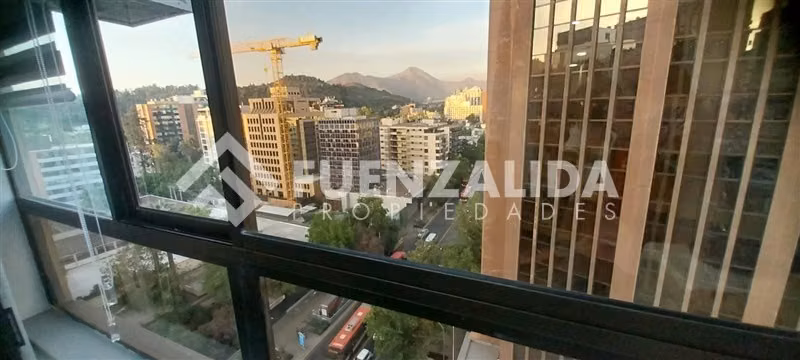 Oficina en venta en Providencia