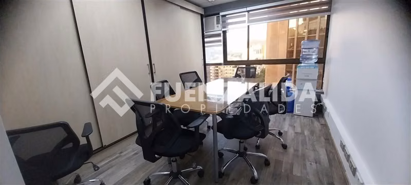 Oficina en venta en Providencia
