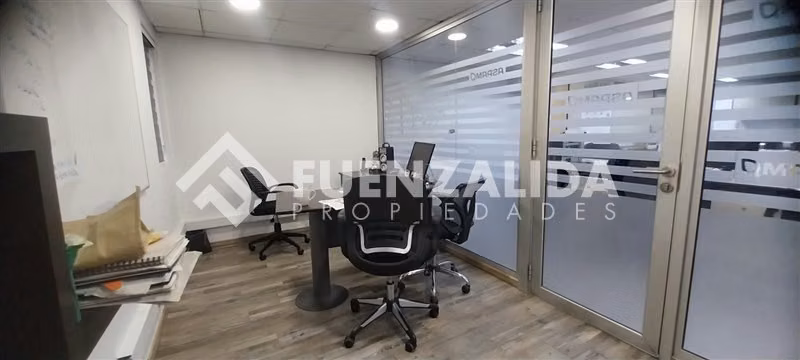 Oficina en venta en Providencia