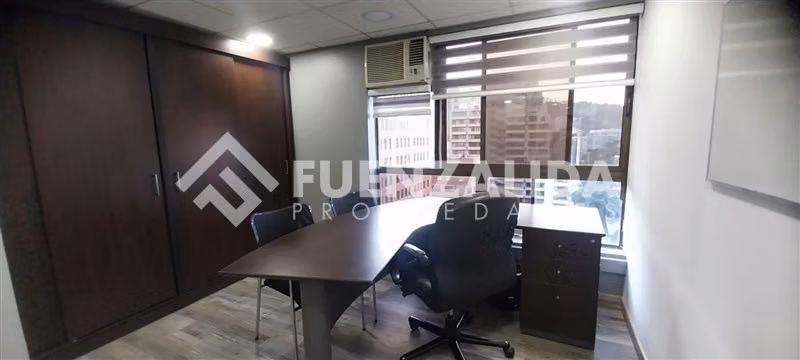 Oficina en venta en Providencia