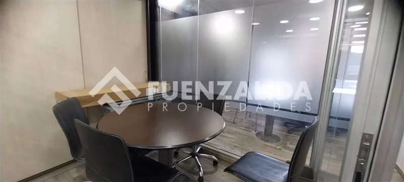 Oficina en venta en Providencia