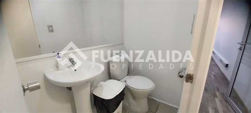 Oficina en venta en Providencia