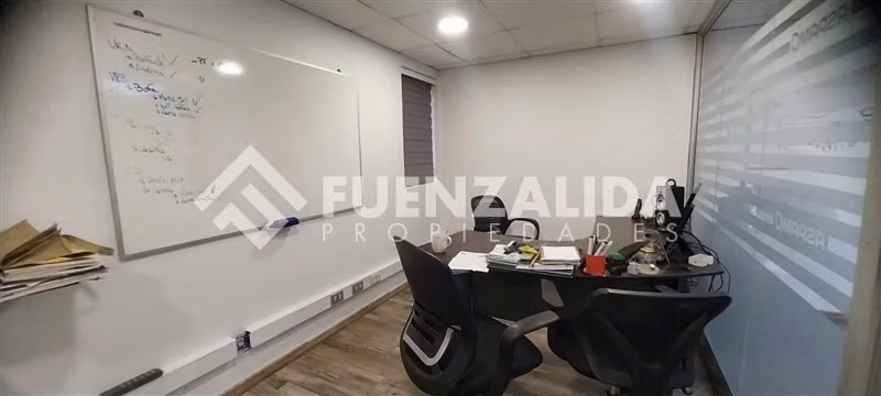 Oficina en venta en Providencia