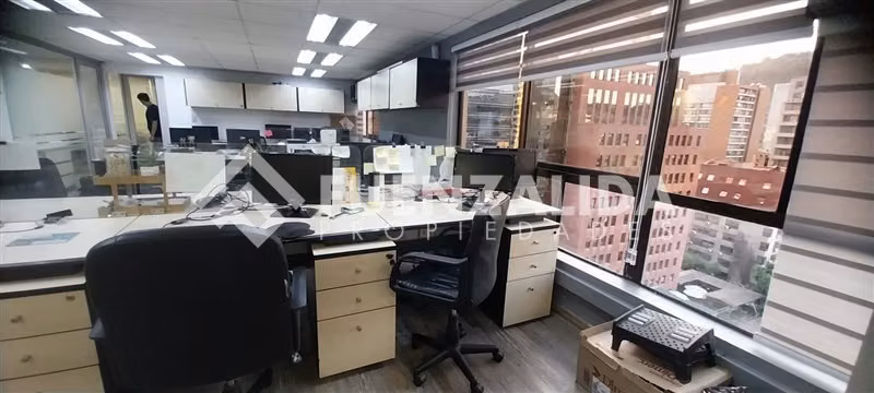 Oficina en venta en Providencia