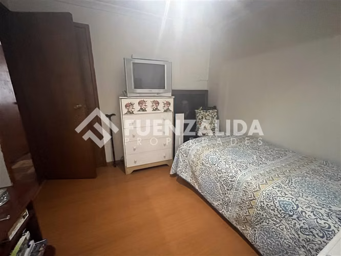 Casa en venta de 3 dorm. en Ñuñoa