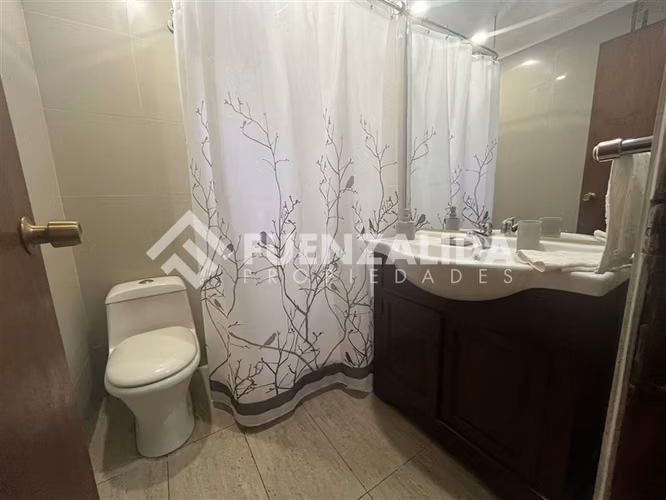 Casa en venta de 3 dorm. en Ñuñoa