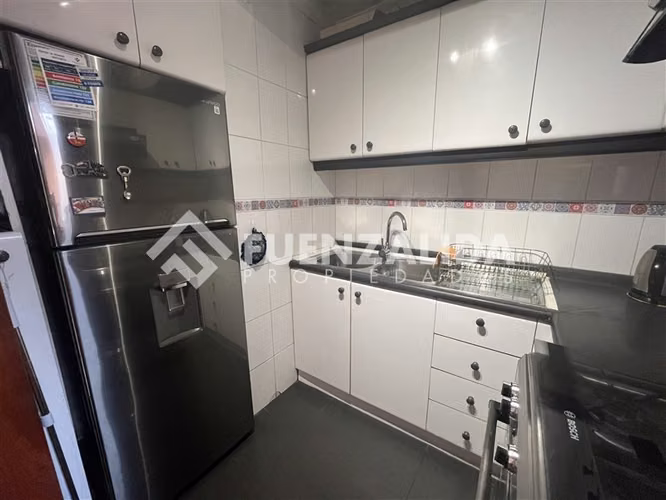 Casa en venta de 3 dorm. en Ñuñoa