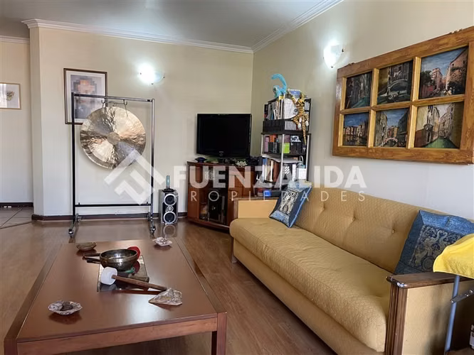 Lindo Depto.de 3D y 3B a pasos Jumbo Bilbao, Las Condes