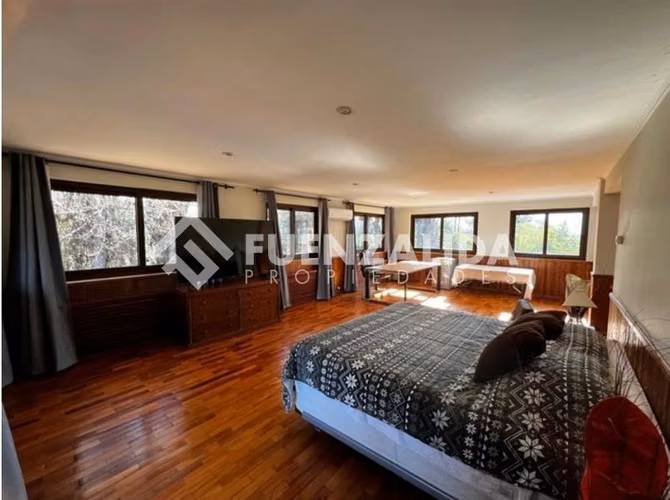 Parcela en Arriendo en Paine