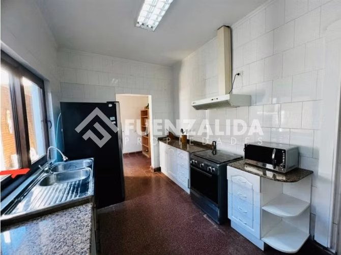 Parcela en Arriendo en Paine