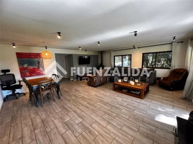 Parcela en Arriendo en Paine
