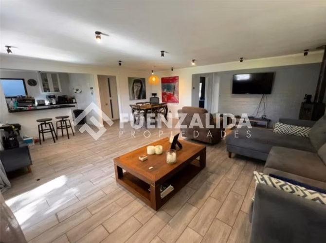 Parcela en Arriendo en Paine