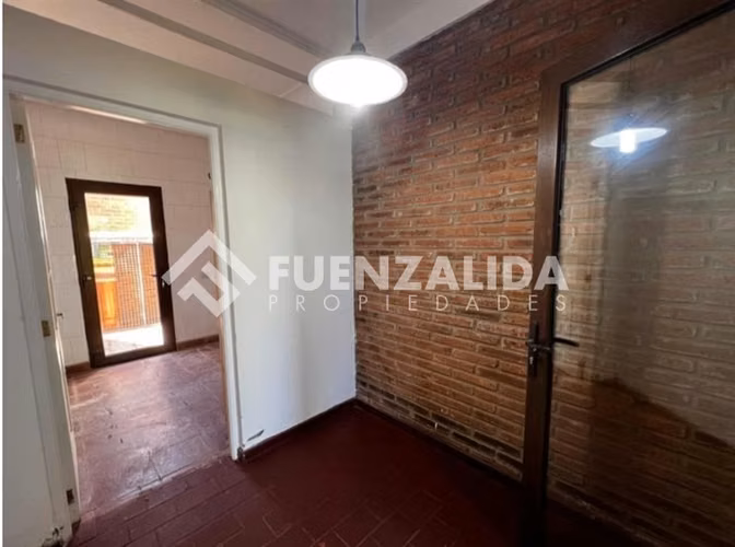 Parcela en Arriendo en Paine