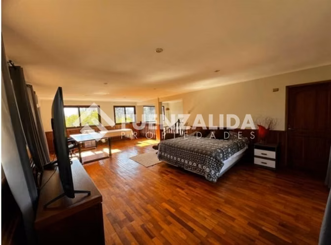 Parcela en Arriendo en Paine