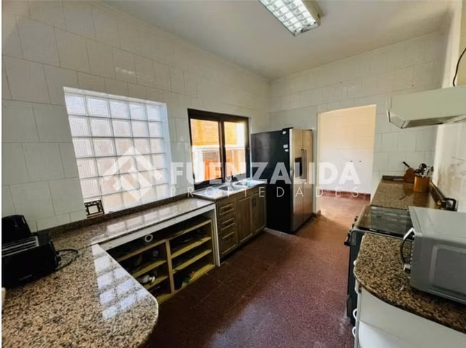 Parcela en Arriendo en Paine
