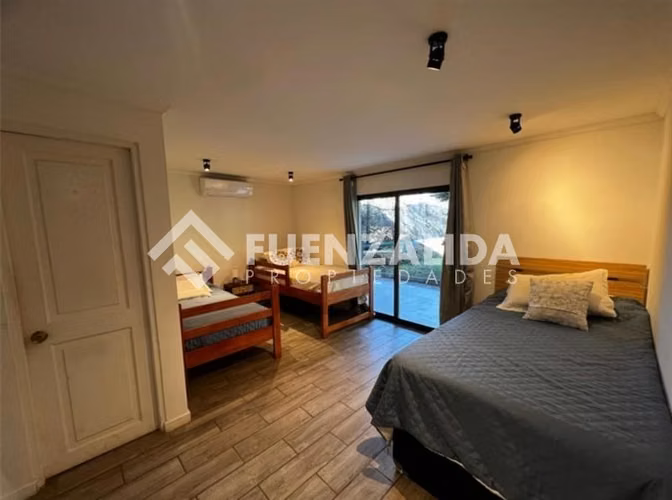 Parcela en Arriendo en Paine
