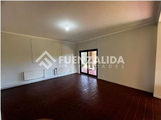 Parcela en Arriendo en Paine