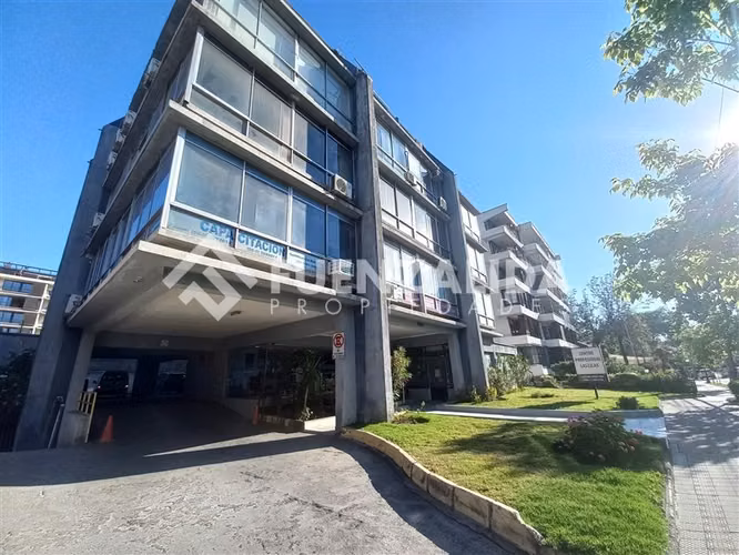 Oficina en venta en Providencia