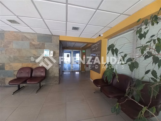 Oficina en venta en Providencia