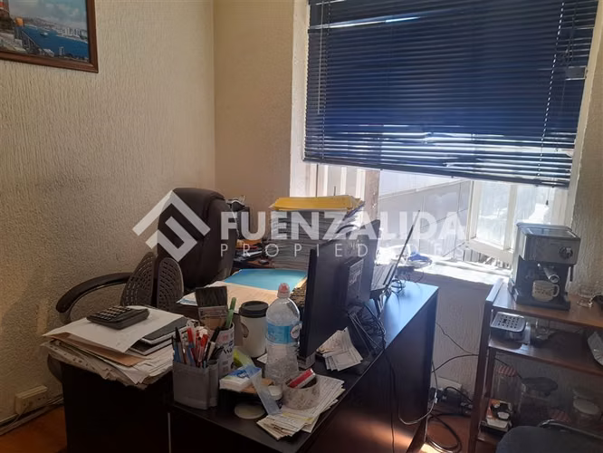 Oficina en venta en Santiago